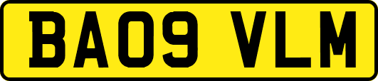 BA09VLM