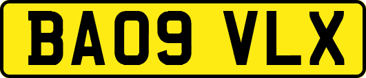 BA09VLX