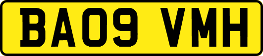 BA09VMH