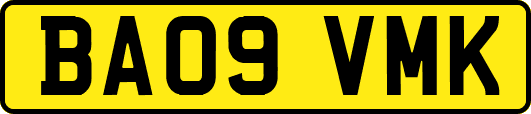 BA09VMK