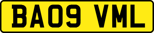 BA09VML