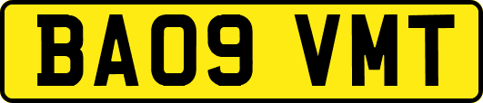 BA09VMT