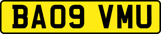 BA09VMU