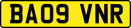 BA09VNR