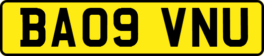 BA09VNU