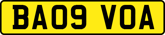 BA09VOA