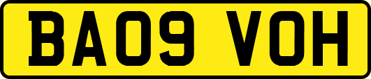 BA09VOH