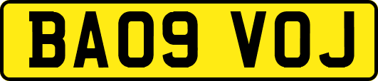 BA09VOJ