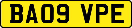 BA09VPE
