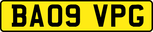 BA09VPG