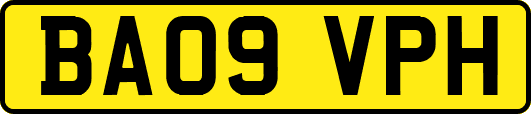 BA09VPH