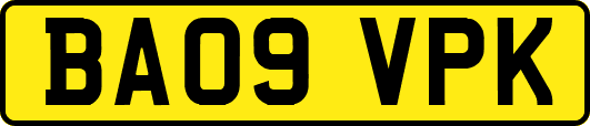 BA09VPK