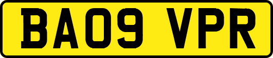 BA09VPR