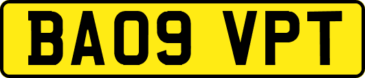 BA09VPT