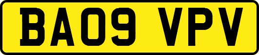 BA09VPV