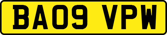 BA09VPW