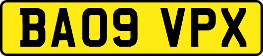 BA09VPX