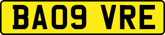 BA09VRE