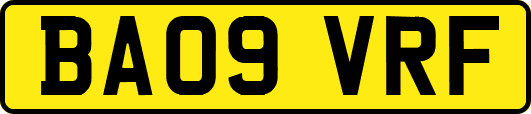 BA09VRF