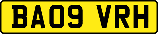 BA09VRH