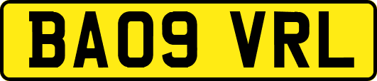 BA09VRL