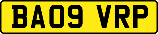 BA09VRP