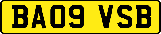 BA09VSB