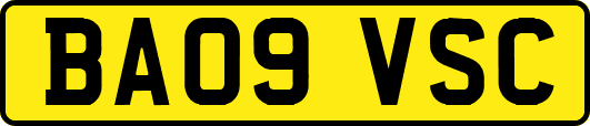 BA09VSC