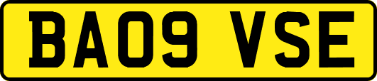BA09VSE
