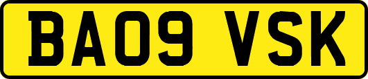 BA09VSK