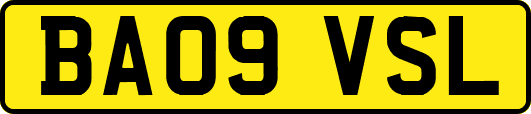 BA09VSL