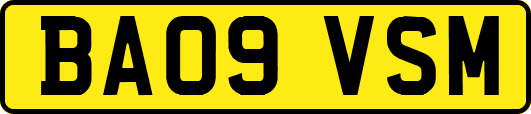 BA09VSM