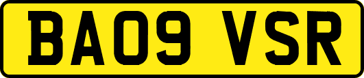 BA09VSR