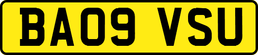 BA09VSU