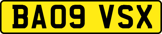 BA09VSX
