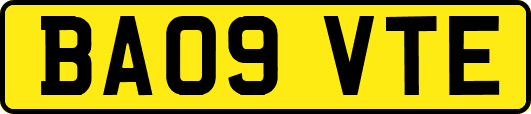 BA09VTE
