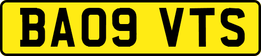 BA09VTS