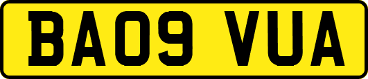 BA09VUA