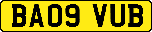 BA09VUB