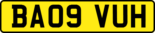 BA09VUH