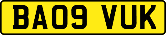 BA09VUK
