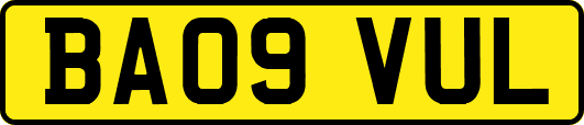 BA09VUL