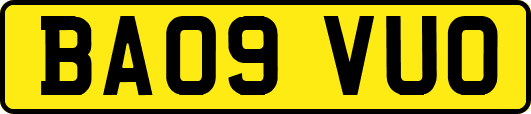 BA09VUO