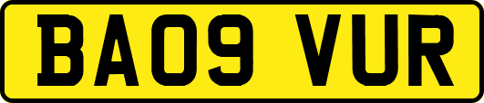 BA09VUR