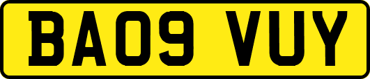 BA09VUY