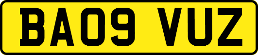 BA09VUZ