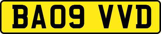 BA09VVD