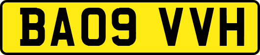BA09VVH