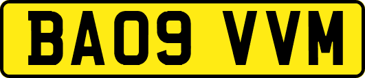 BA09VVM