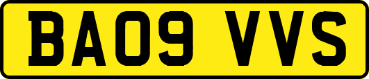 BA09VVS